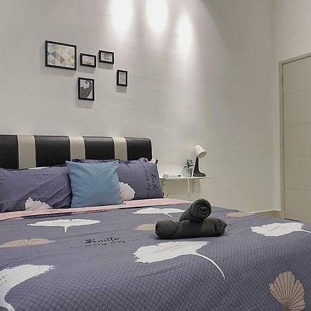 Desaru Twin Home 32Pax Bandar Penawar Exteriér fotografie