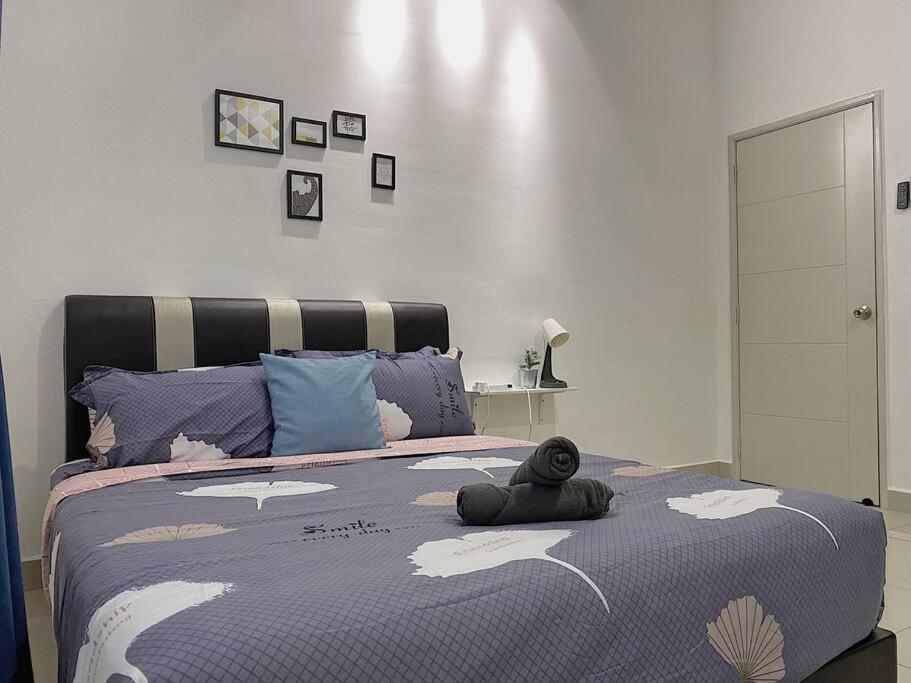 Desaru Twin Home 32Pax Bandar Penawar Exteriér fotografie