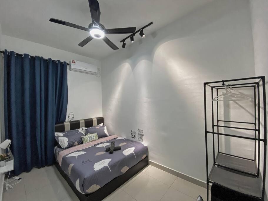 Desaru Twin Home 32Pax Bandar Penawar Exteriér fotografie