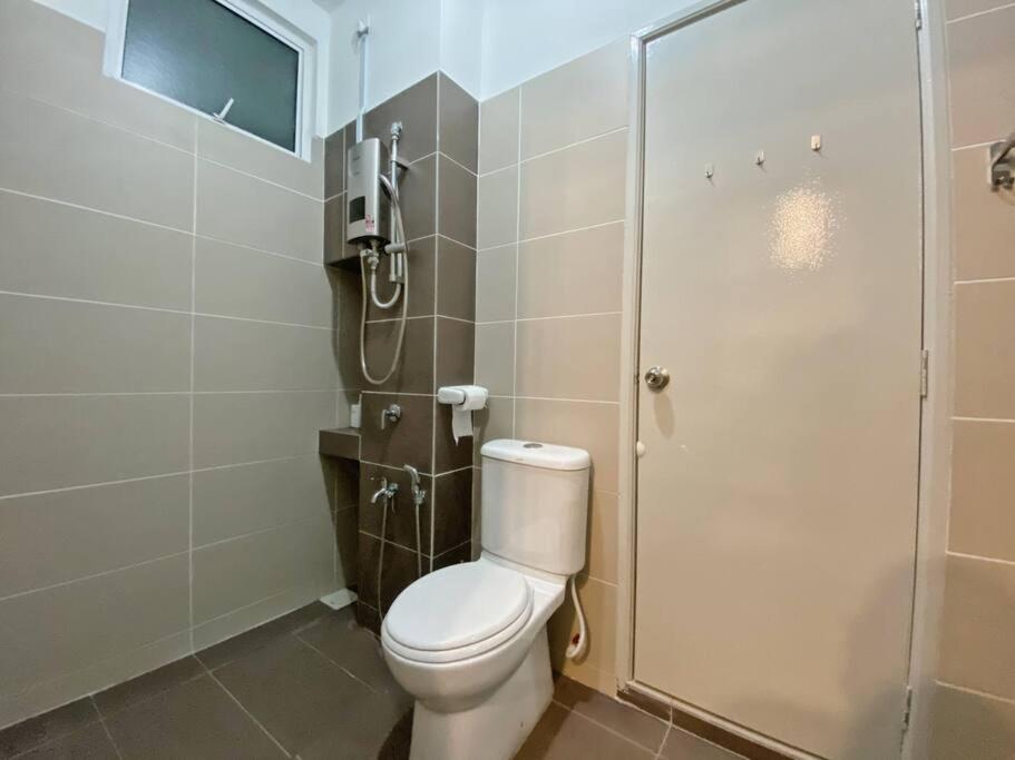 Desaru Twin Home 32Pax Bandar Penawar Exteriér fotografie