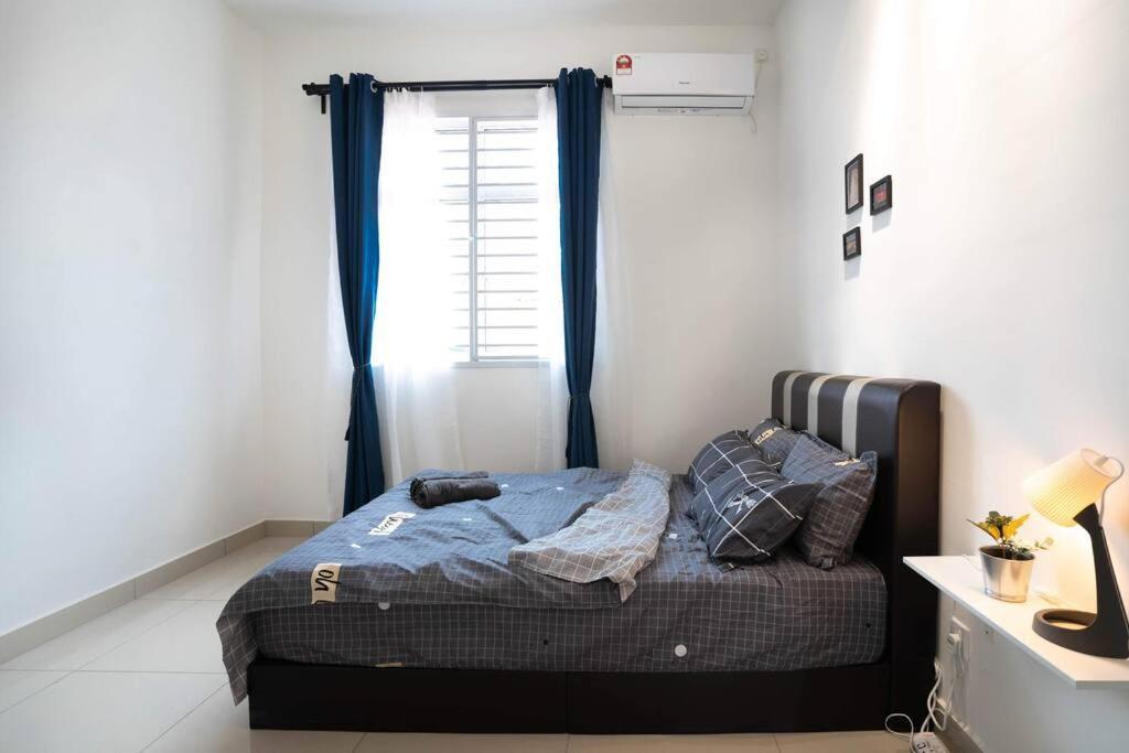 Desaru Twin Home 32Pax Bandar Penawar Exteriér fotografie