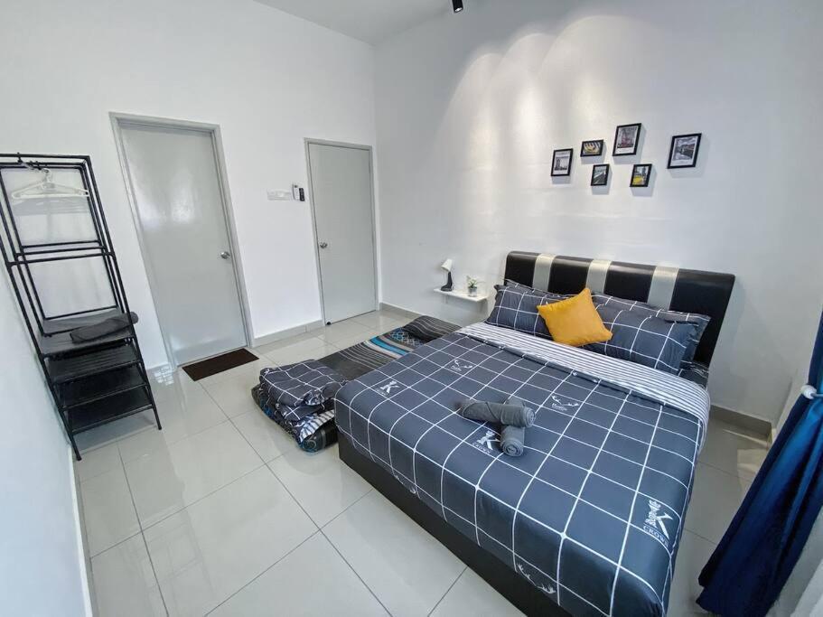 Desaru Twin Home 32Pax Bandar Penawar Exteriér fotografie