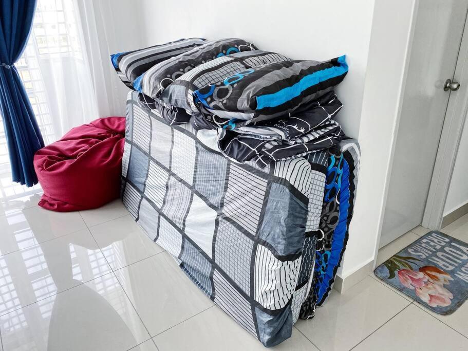 Desaru Twin Home 32Pax Bandar Penawar Exteriér fotografie