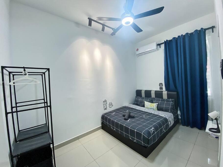 Desaru Twin Home 32Pax Bandar Penawar Exteriér fotografie