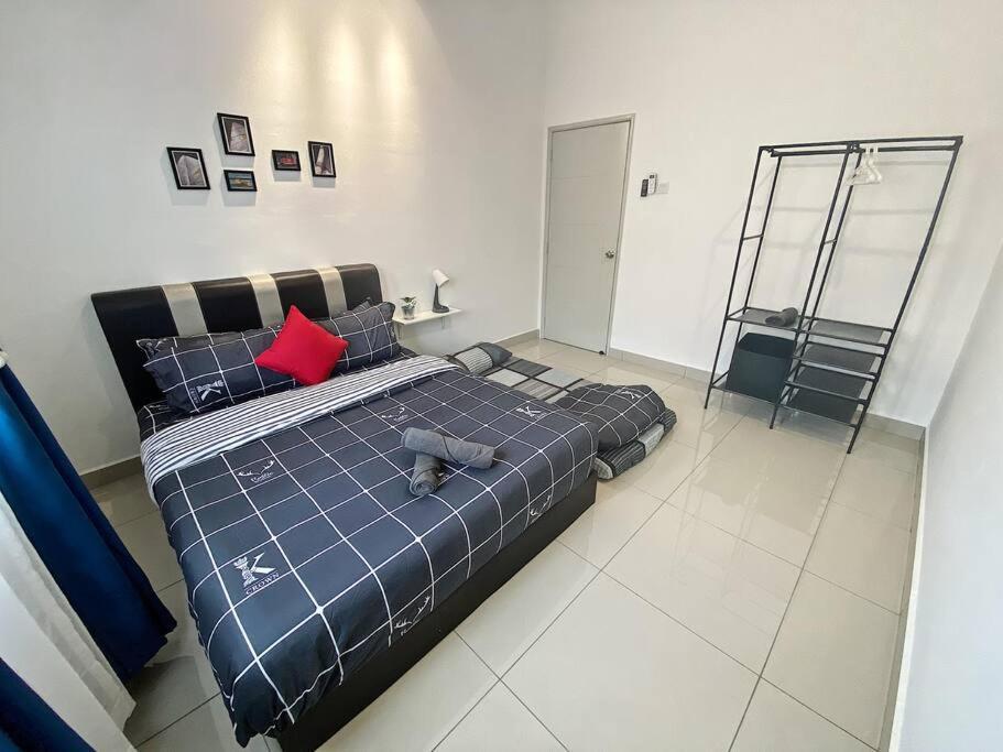 Desaru Twin Home 32Pax Bandar Penawar Exteriér fotografie