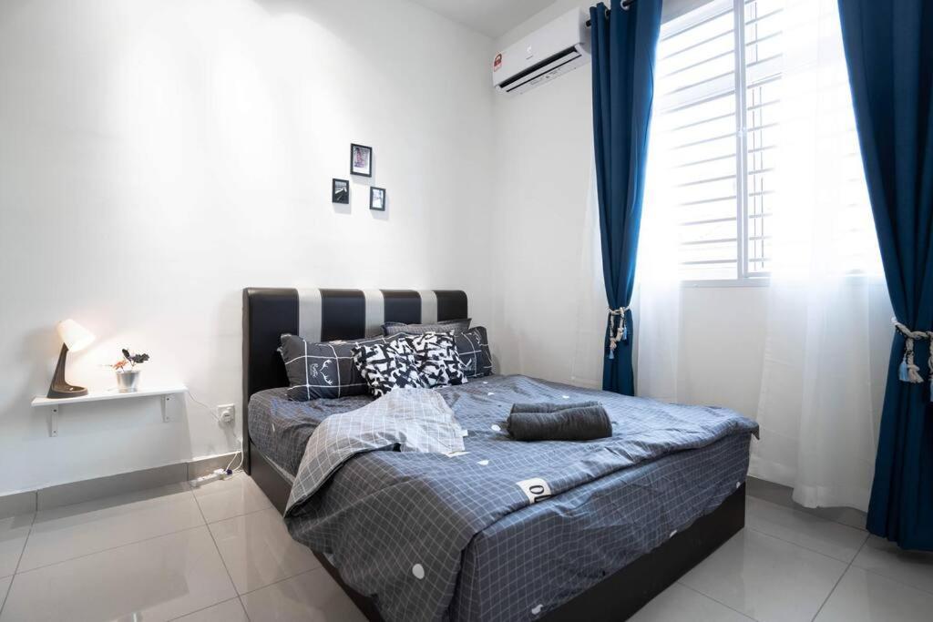 Desaru Twin Home 32Pax Bandar Penawar Exteriér fotografie