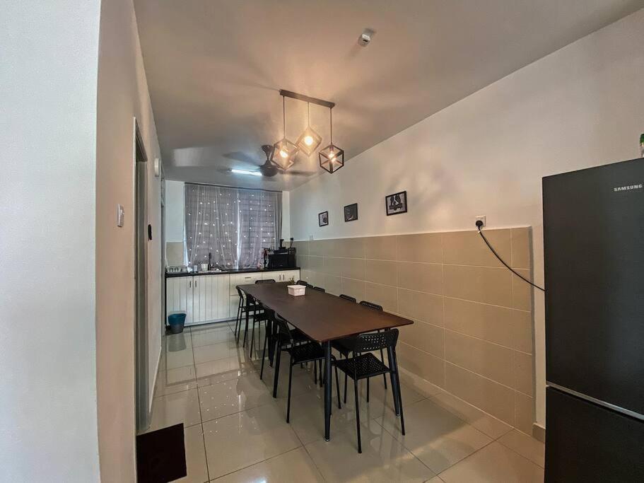 Desaru Twin Home 32Pax Bandar Penawar Exteriér fotografie
