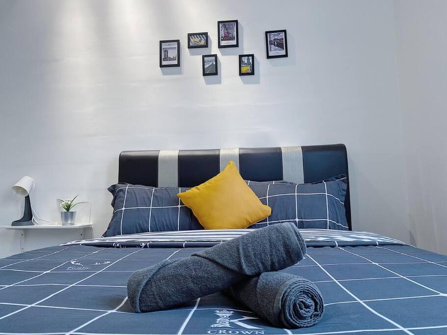Desaru Twin Home 32Pax Bandar Penawar Exteriér fotografie