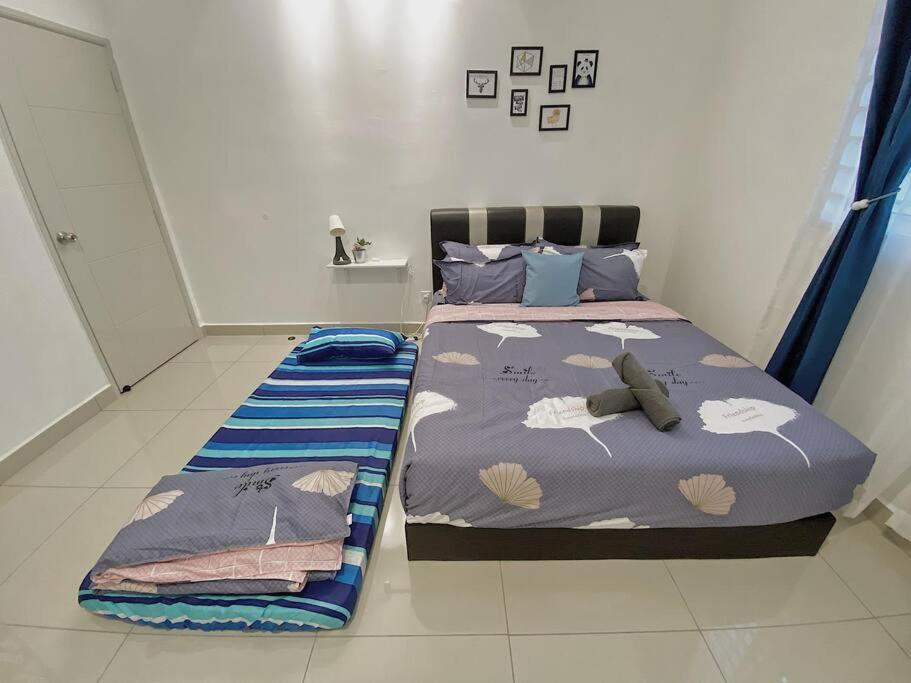 Desaru Twin Home 32Pax Bandar Penawar Exteriér fotografie